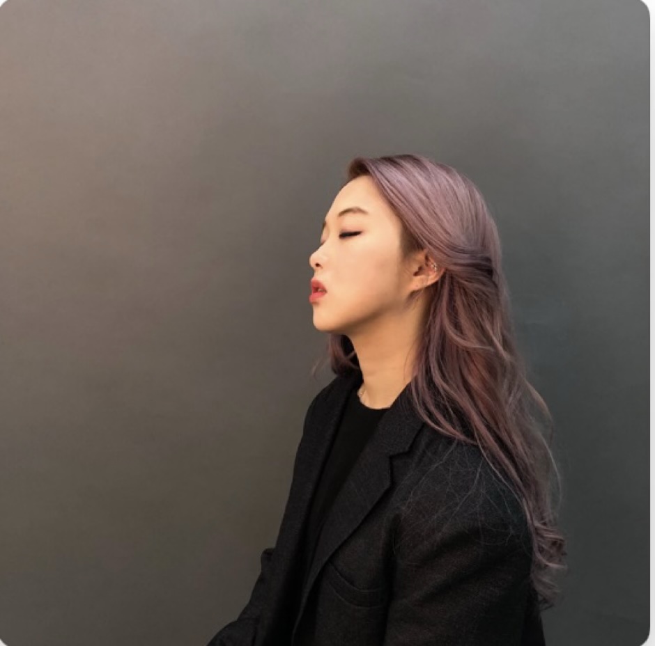 Kim Hyo-kyung - Wait