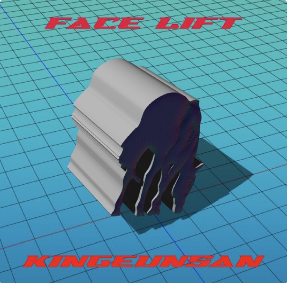 kingeunsan - Face Lift